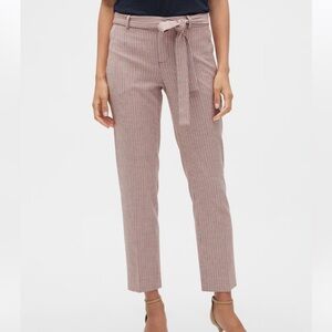 Banana Republic Avery Pants. Size 0.